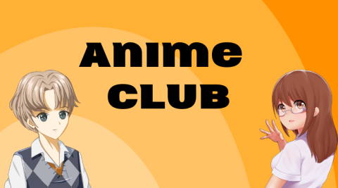 Anime Club