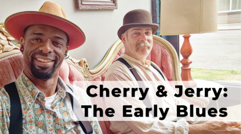 Cherry and Jerry