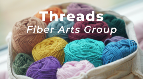 Threads Fiber Arts Group
