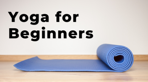 Yoga for Beginners