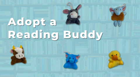 Adopt a Reading Buddy