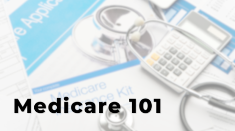 Medicare 101