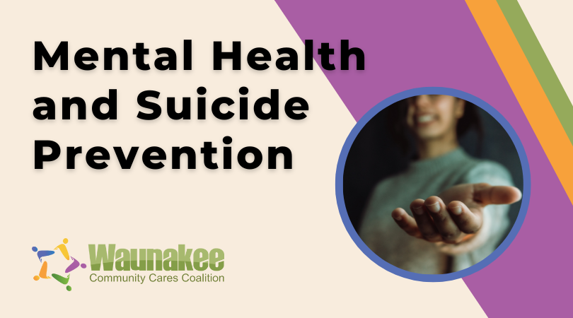 Mental Health and Suicide Prevention