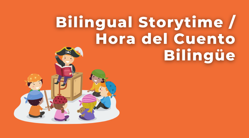 Bilingual Storytime