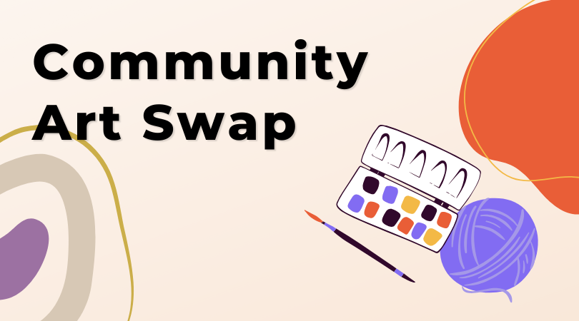 Community Art Swap