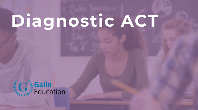 Diagnostic ACT