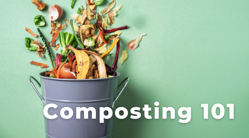 Composting 101